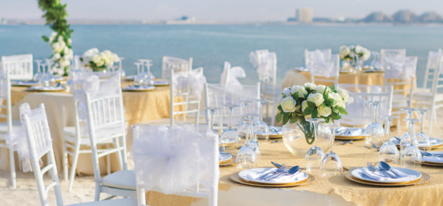 حزمة زفاف الأحلام 3- منتجع راديسون جزيرة المرجان