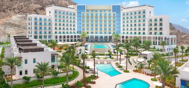 Wedding Package 1 - Address Beach Resort Fujairah Wedding Package 1 - Address Beach Resort Fujairah