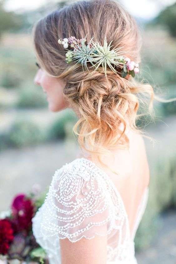 wedding hairstyles for medium hair | Arabia Weddings wedding hairstyles for medium hair | Arabia Weddings