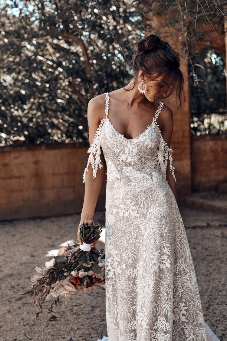 Grace Loves Lace Bridal Collection 