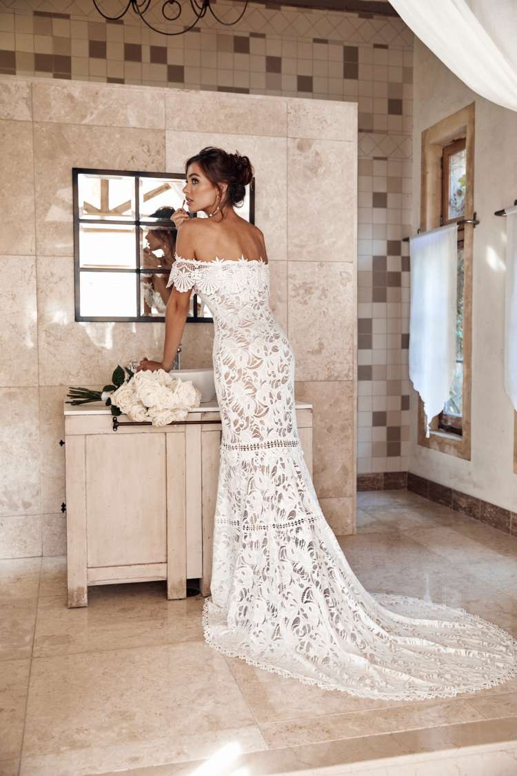 Grace Loves Lace Bridal Collection 