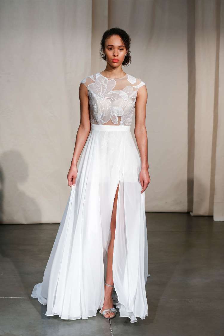 Justin Alexander 2020 Wedding Dresses