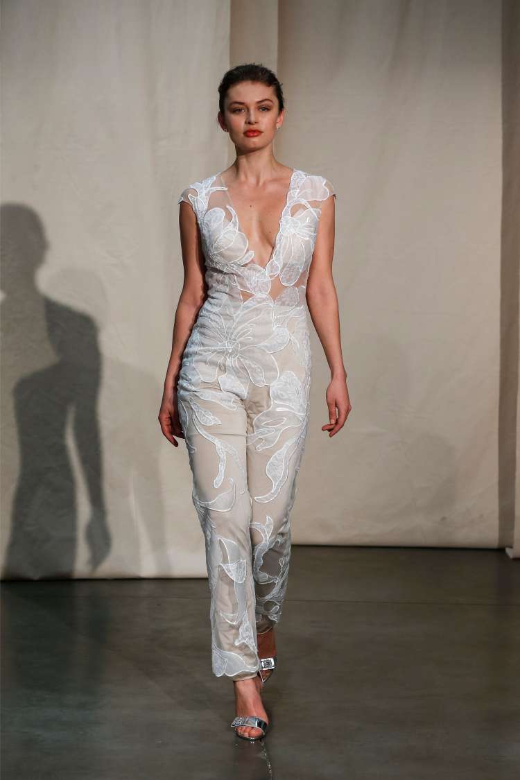 Justin Alexander 2020 Wedding Dresses
