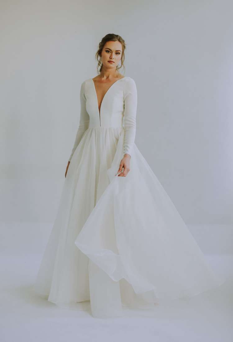 leanne marshall bridal