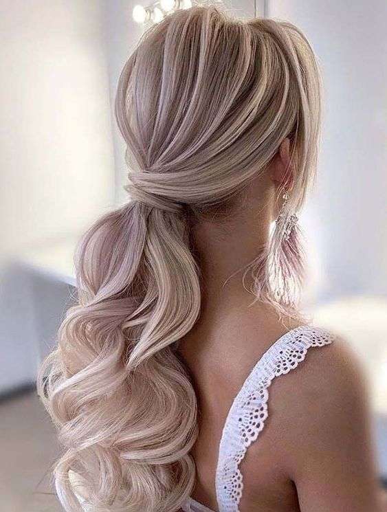 Beautiful Engagement Hairstyles Arabia Weddings Beautiful Engagement Hairstyles Arabia Weddings