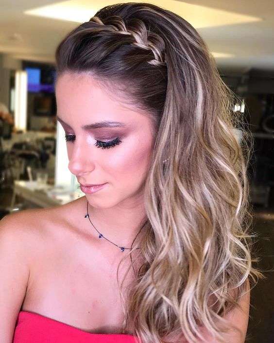 Beautiful Engagement Hairstyles Arabia Weddings Beautiful Engagement Hairstyles Arabia Weddings