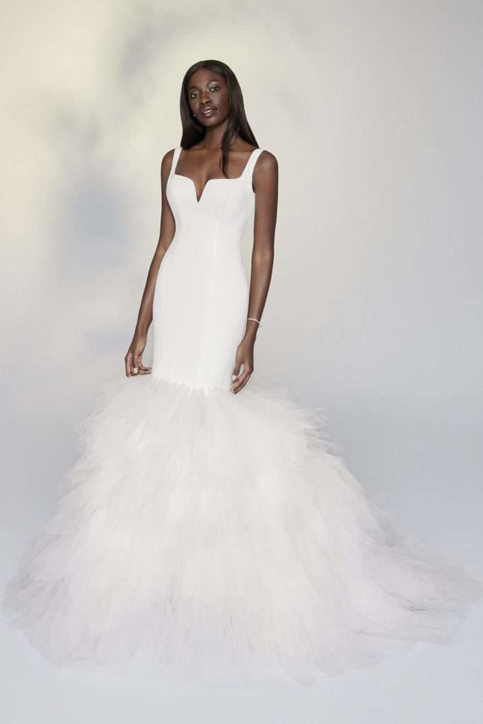 spring summer wedding dresses