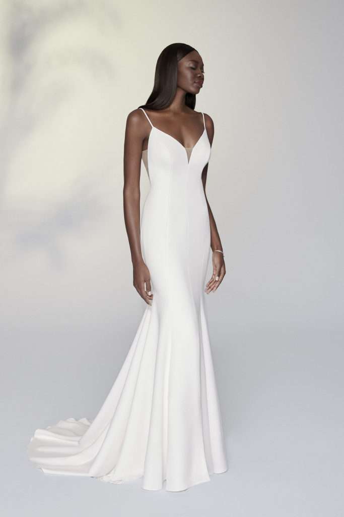 Justin Alexander 2022 Wedding Dresses 