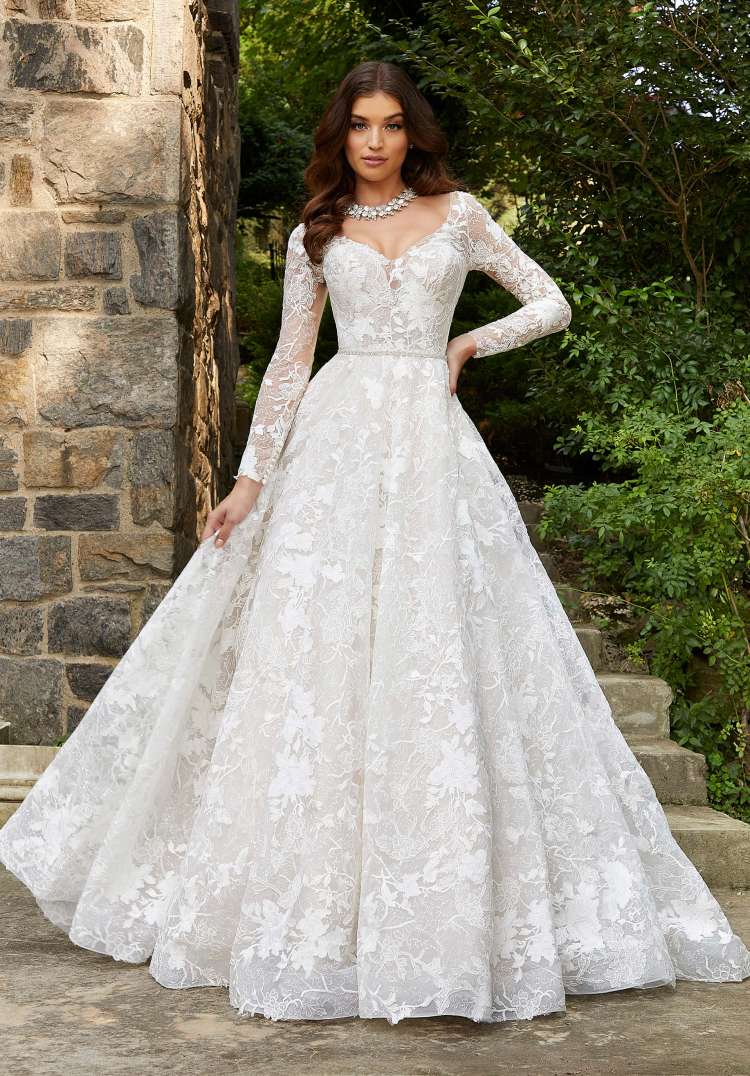 madeline bridal