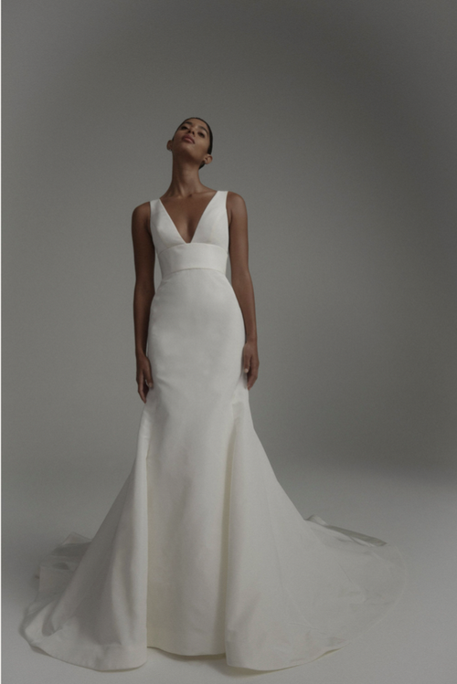 Amsale's Fall 2023 Wedding Dress Collection| Arabia Weddings