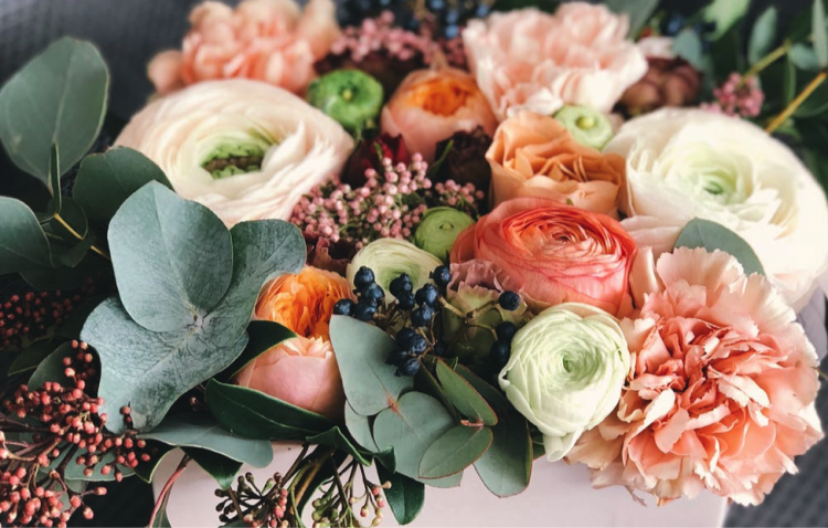 6 Types of Bouquets: Which One Fits You?