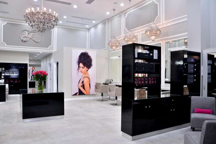 The Best Hair Salons in Abu Dhabi