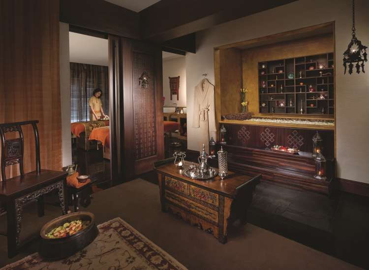 The Best Spas and Massage Centers for Men in Abu Dhabi