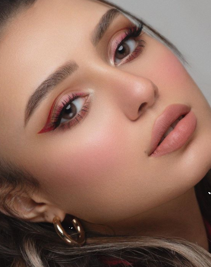 Makeup Looks Trending in The Arab World This Winter