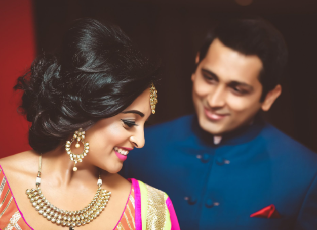 Best Indian Wedding Photography in Dubai