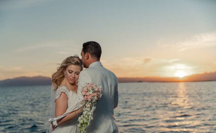 Sheraton Soma Bay Resort Meets All Your Wedding Expectations