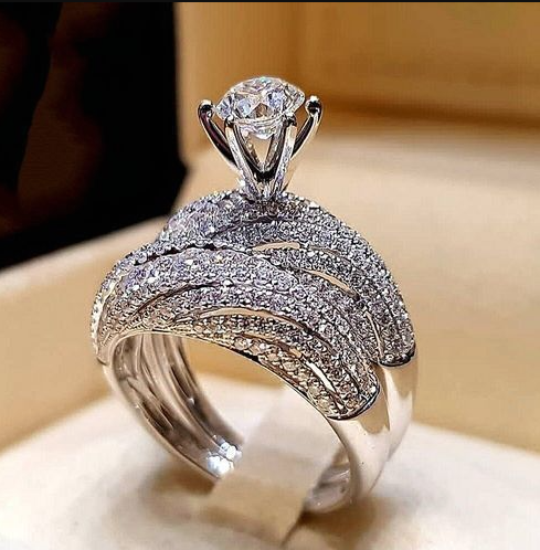 A Guide to Choosing the Perfect Ring for an Engagement