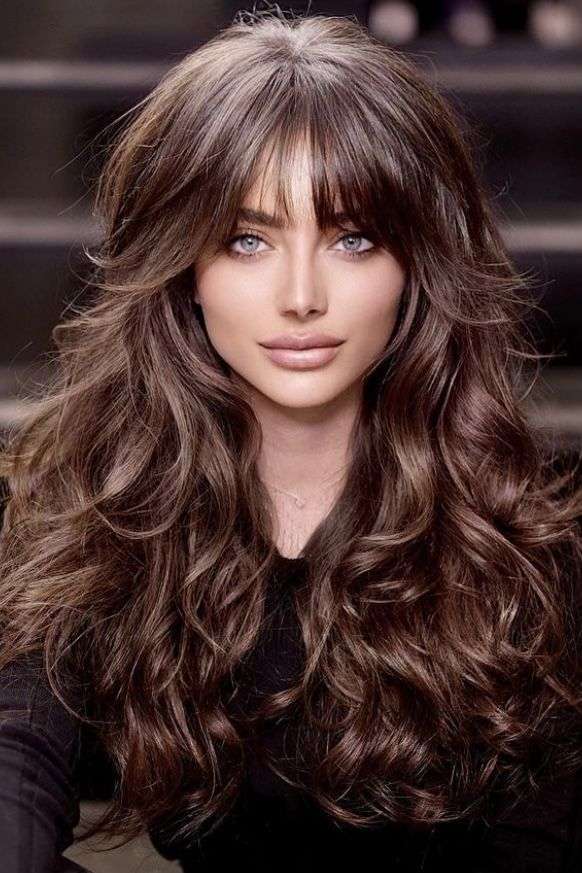 The Best Haircut for Your Face Shape | Arabia Weddings The Best Haircut for Your Face Shape | Arabia Weddings