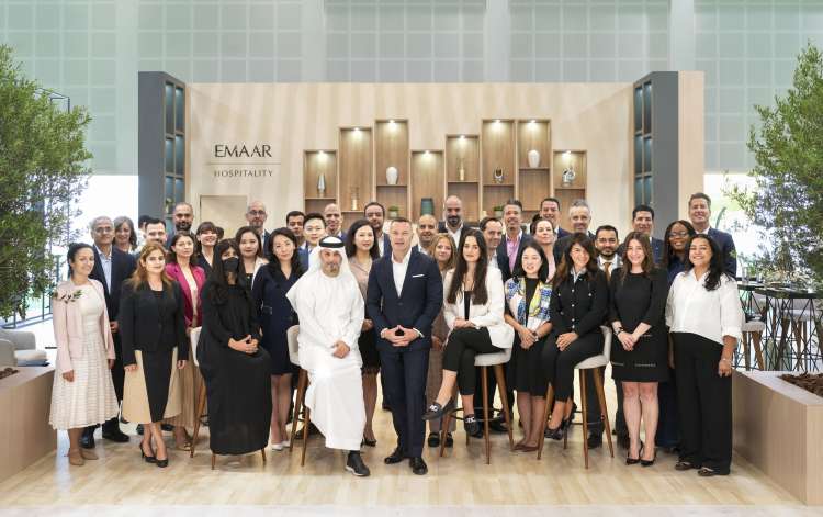 Emaar Hospitality Group Announces New Hotel Openings 
