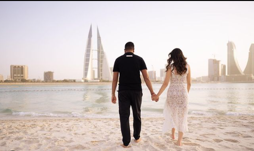 Top Wedding Videographers in Bahrain