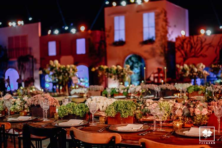 How To Organize a Wedding That Will Be The Talk of The Town