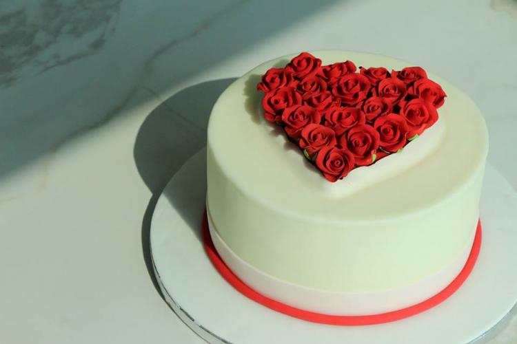 The Top Cake Shops in Abu Dhabi Arabia Weddings