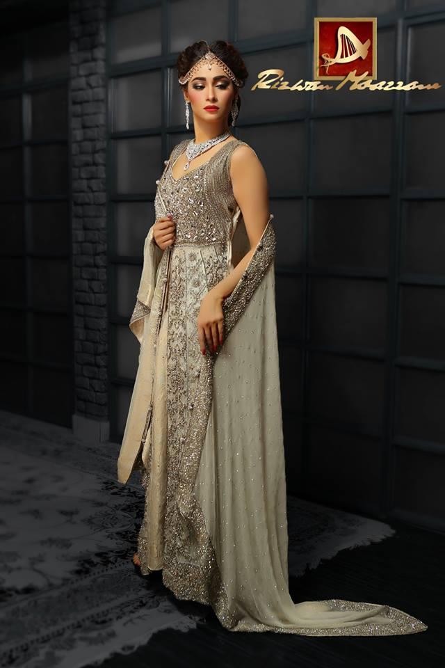 indian bridal shopping