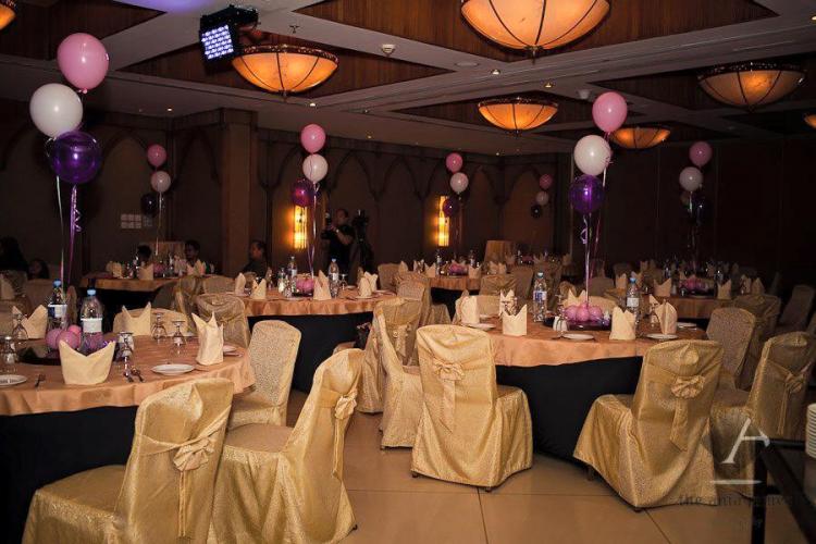 6 Balloon Shops in Dubai For Your Wedding Arabia Weddings