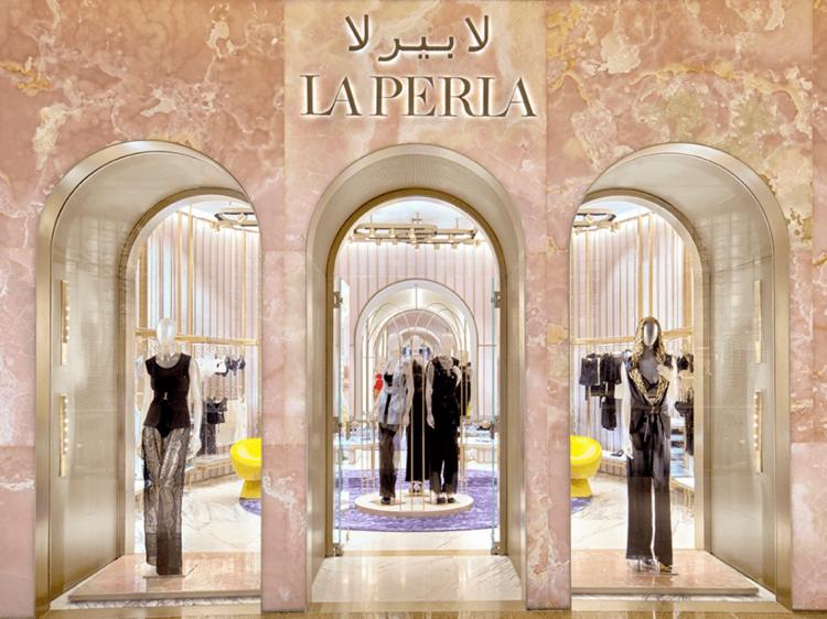 Top Lingerie Shops in Dubai Arabia Weddings