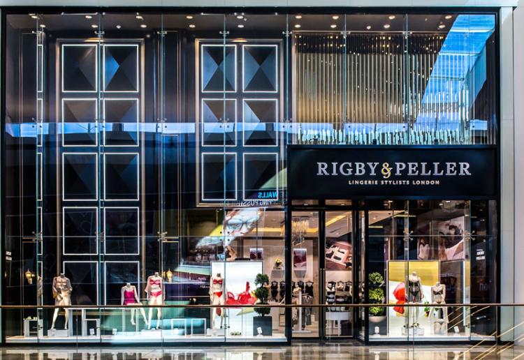 Top Lingerie Shops in Dubai Arabia Weddings