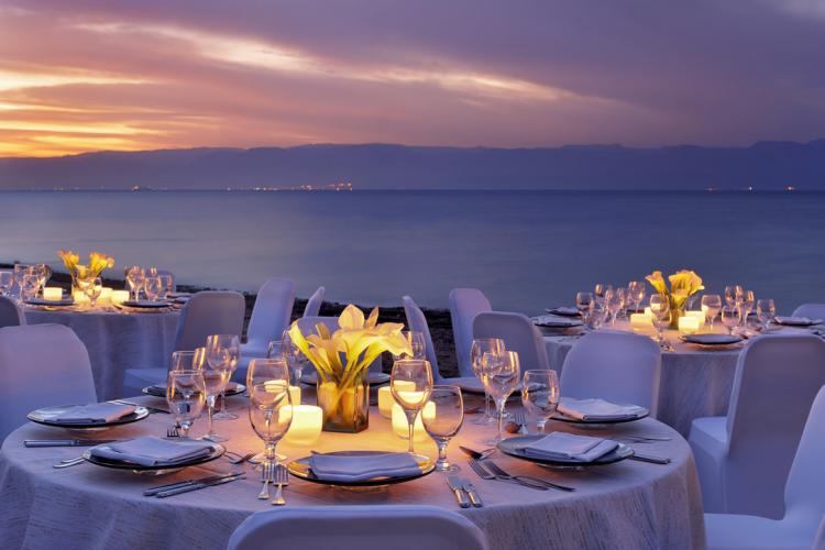 Mövenpick Resort & Spa Tala Bay - Aqaba