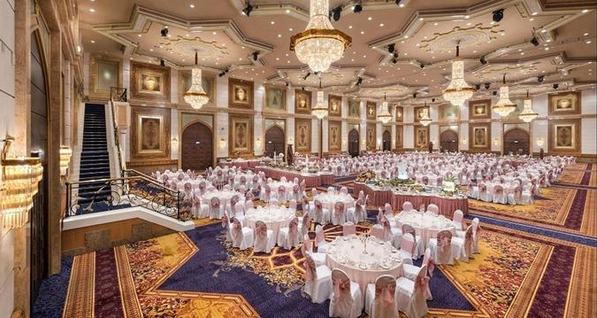 Jeddah Hilton Hotel - Jeddah