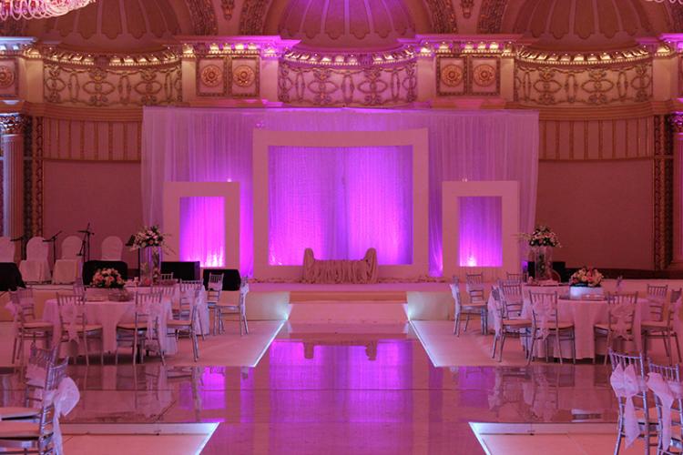 Palazzo Ballroom - Jeddah