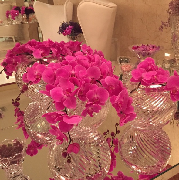 Gardenia Flowers - Riyadh