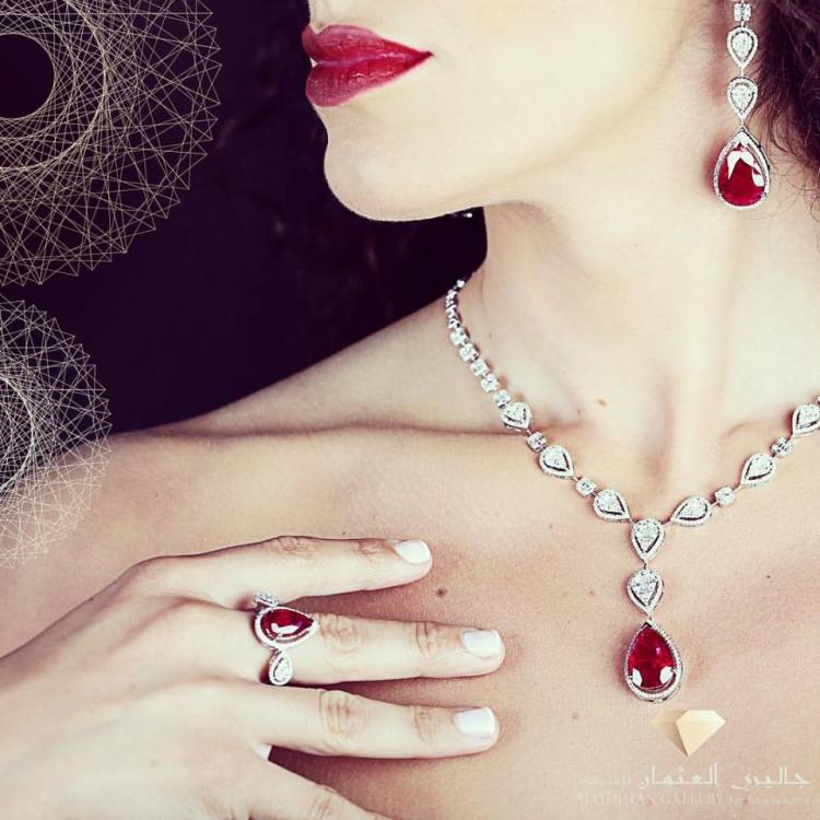 Top Jewellery Shops in Kuwait Arabia Weddings