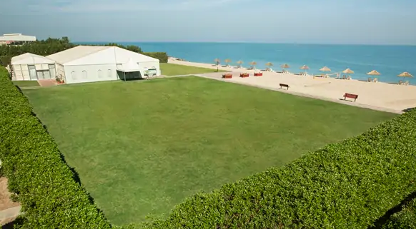Hilton Kuwait Resort - Kuwait