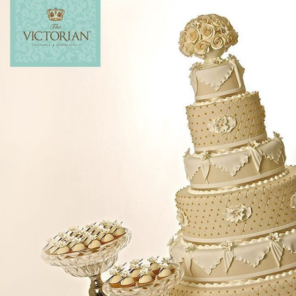 Best Wedding Cake Shops in Kuwait and Catering Companies in Kuwait Arabia Weddings