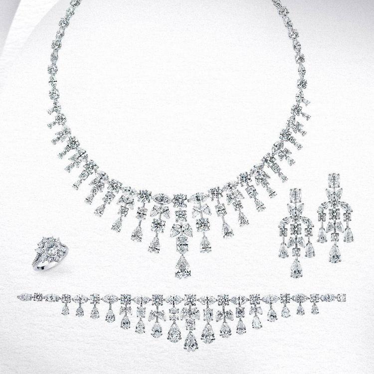 Jewelry Stores Lebanon Arabia Weddings