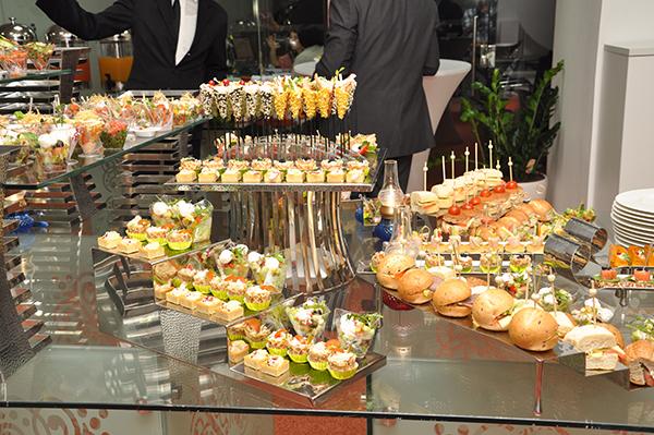 Amwaj Catering Services