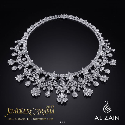 Bahrain Jewelry and Gold Souk Bahrain Arabia Weddings