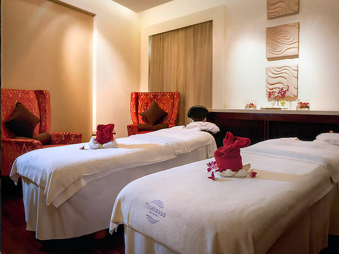 قائمة فنادق في البحرين فيها مساج وتدليك موقع العروس