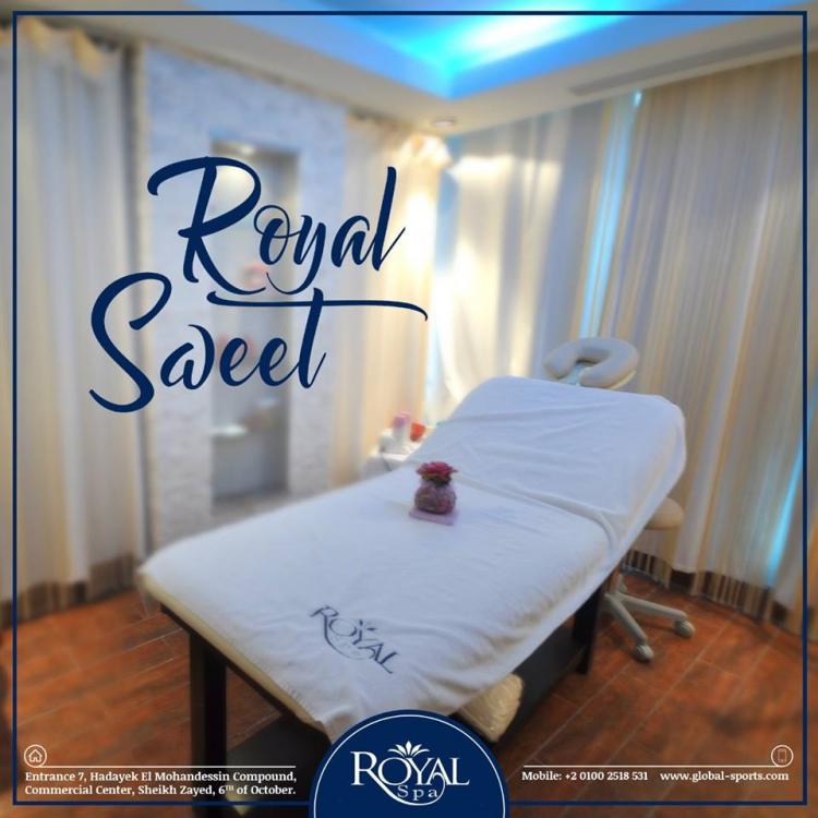 Egypt Spas and Massage Centers Arabia Weddings