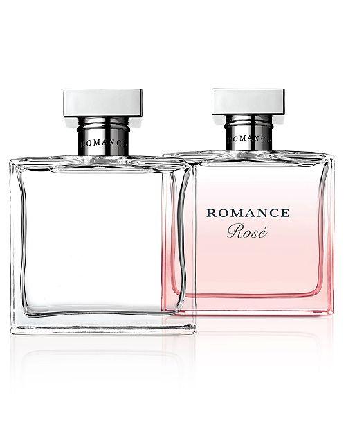 Ralph Lauren Romance Rosé Eau de Parfum