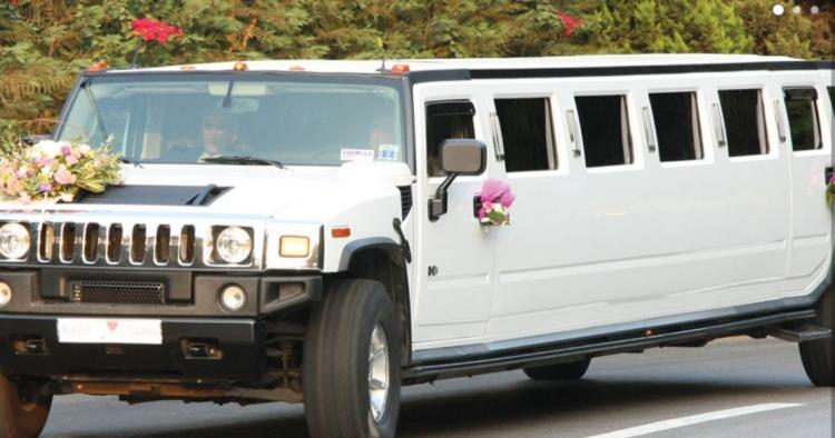 Formula Wedding Car wedding car rental lebanon