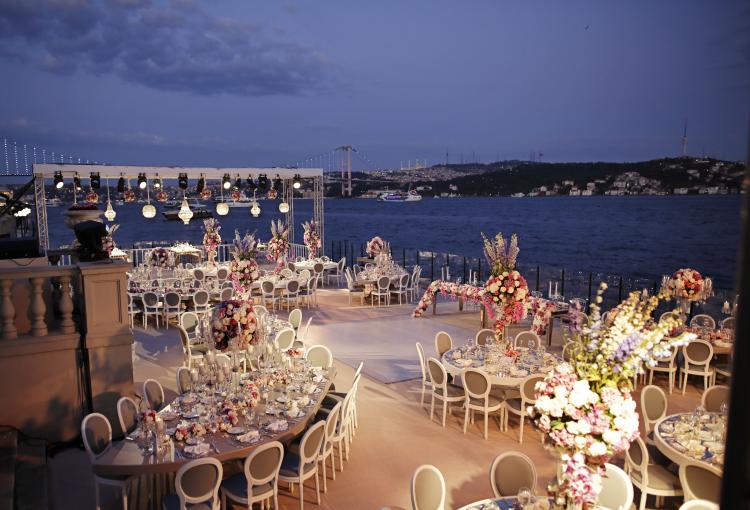 Istanbul Wedding 3