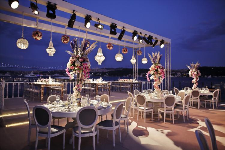 Istanbul Wedding 4