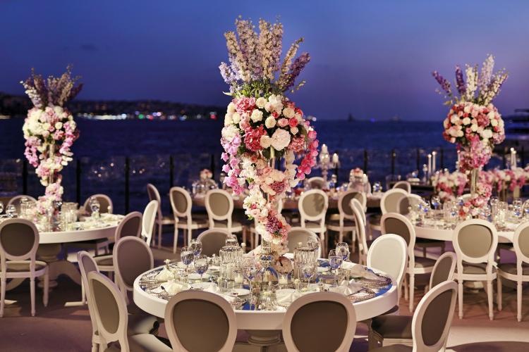 Istanbul Wedding 7