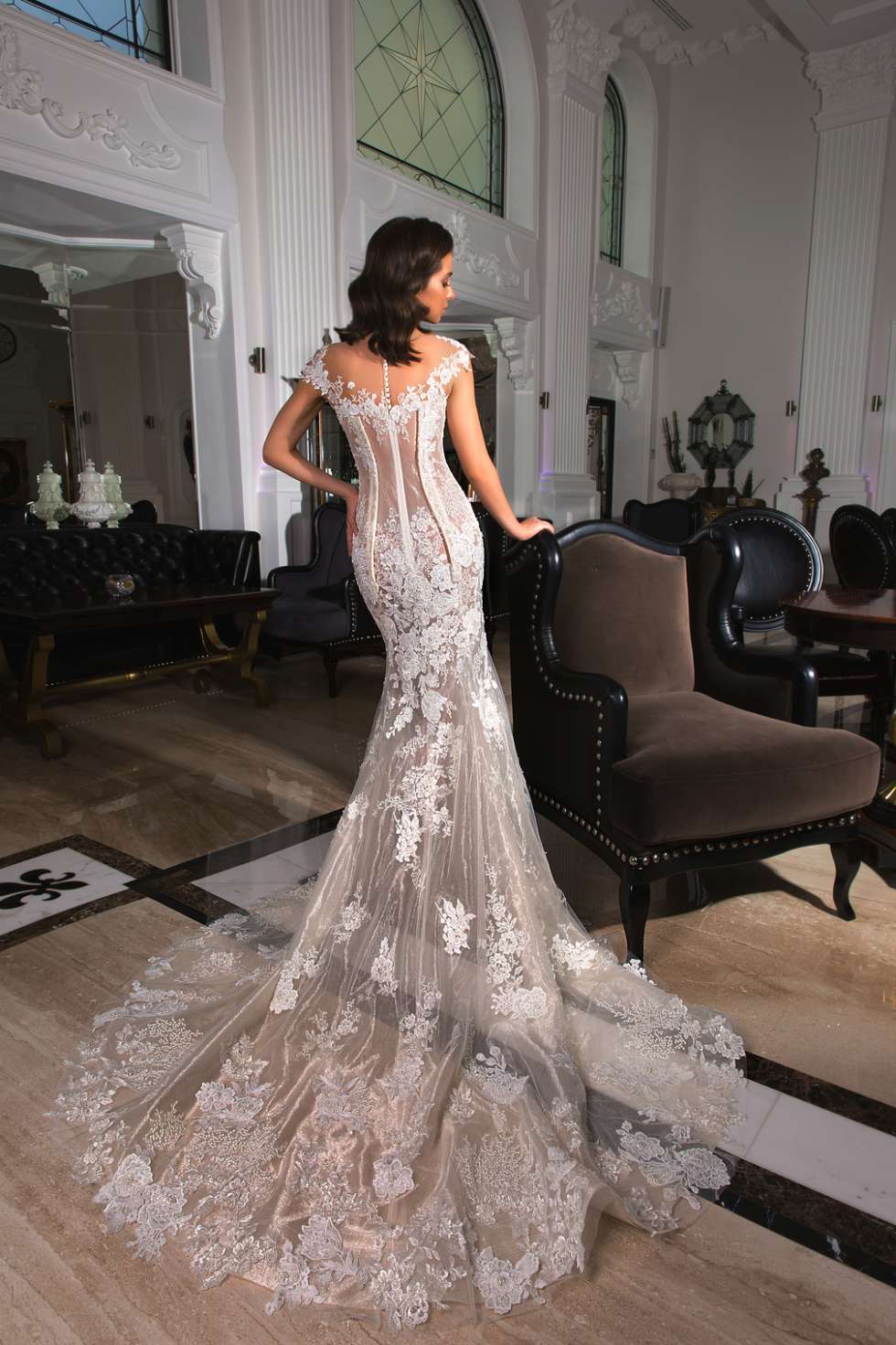 Beautiful Wedding Dresses by Feya Bridal