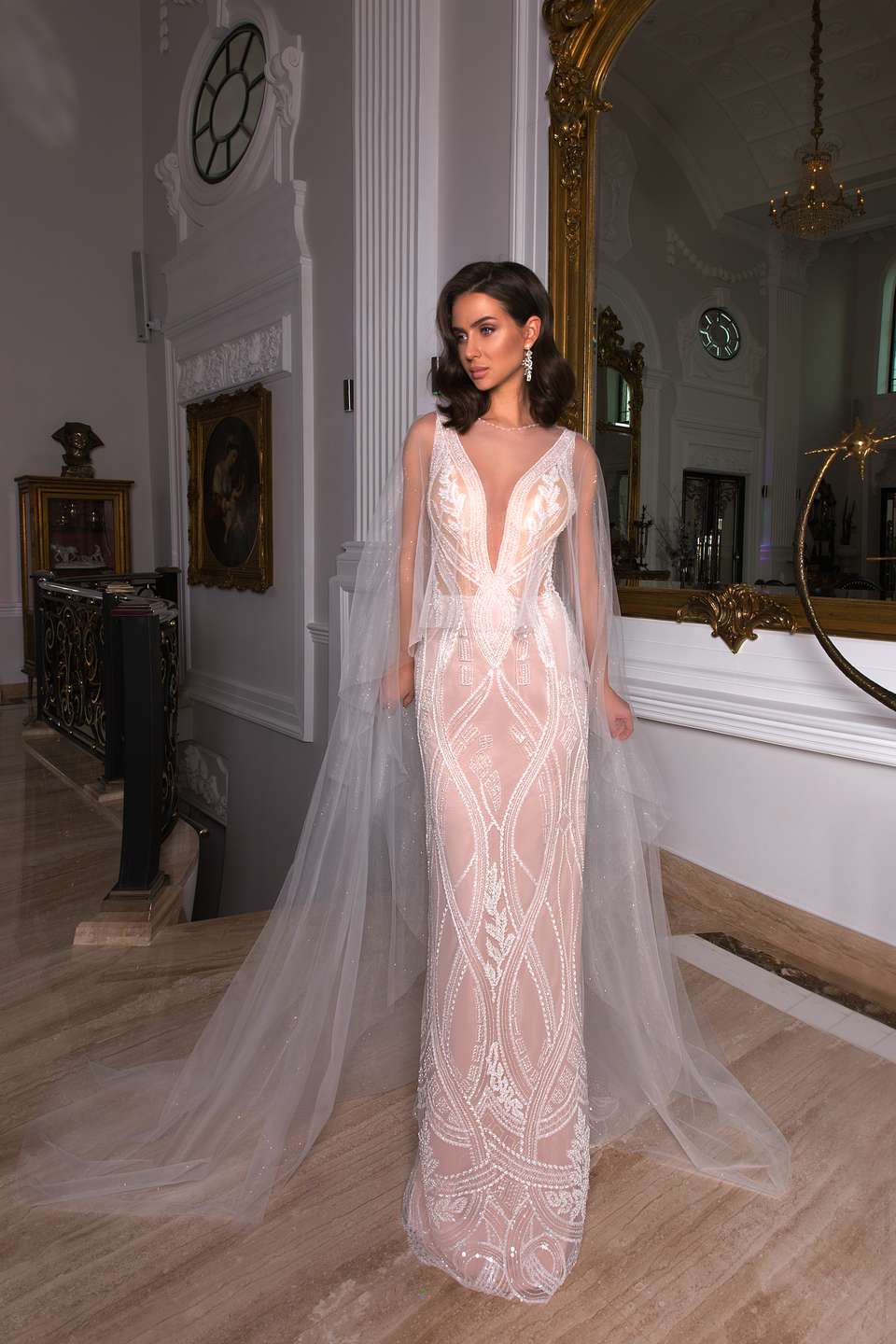 Beautiful Wedding Dresses by Feya Bridal