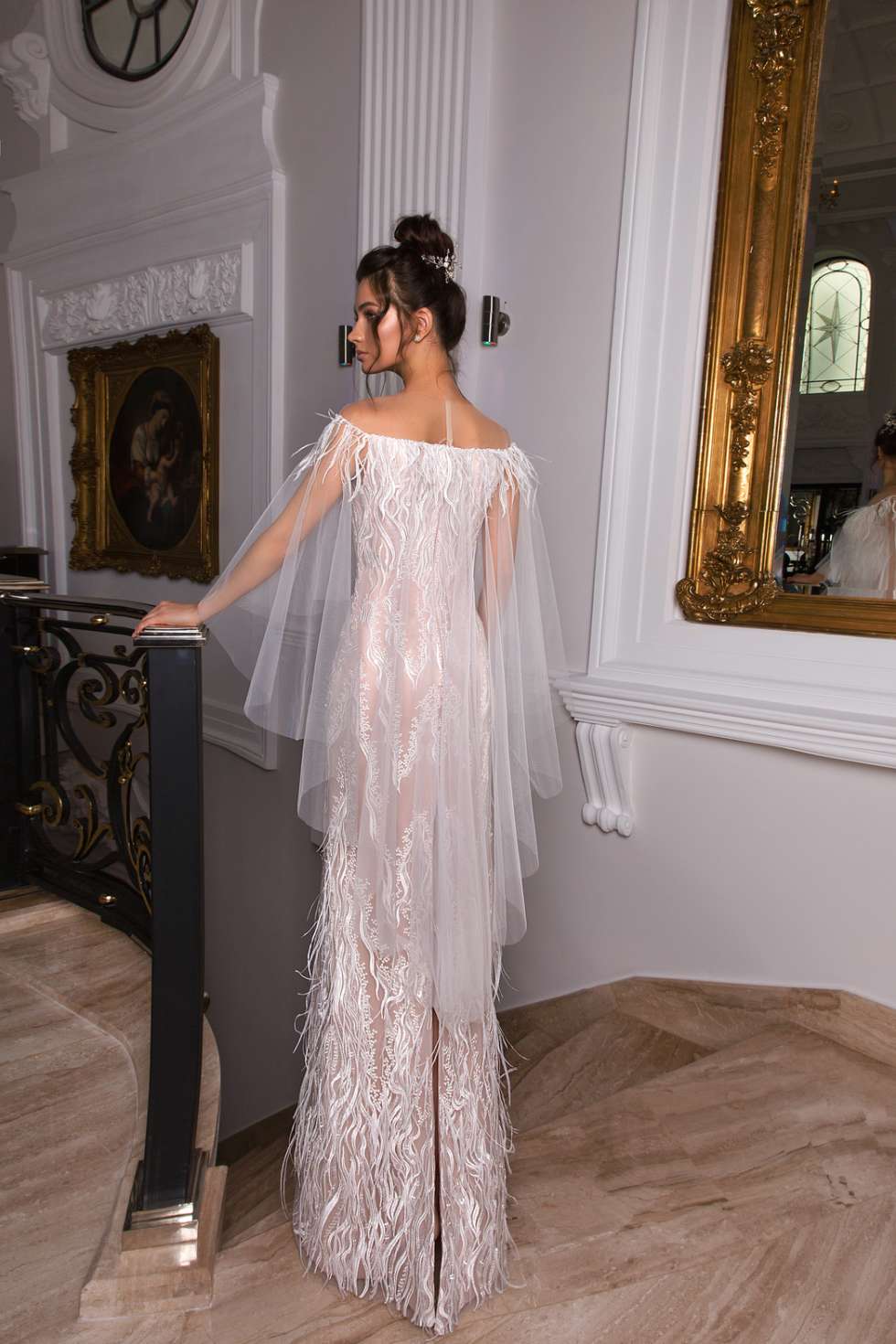 Beautiful Wedding Dresses by Feya Bridal